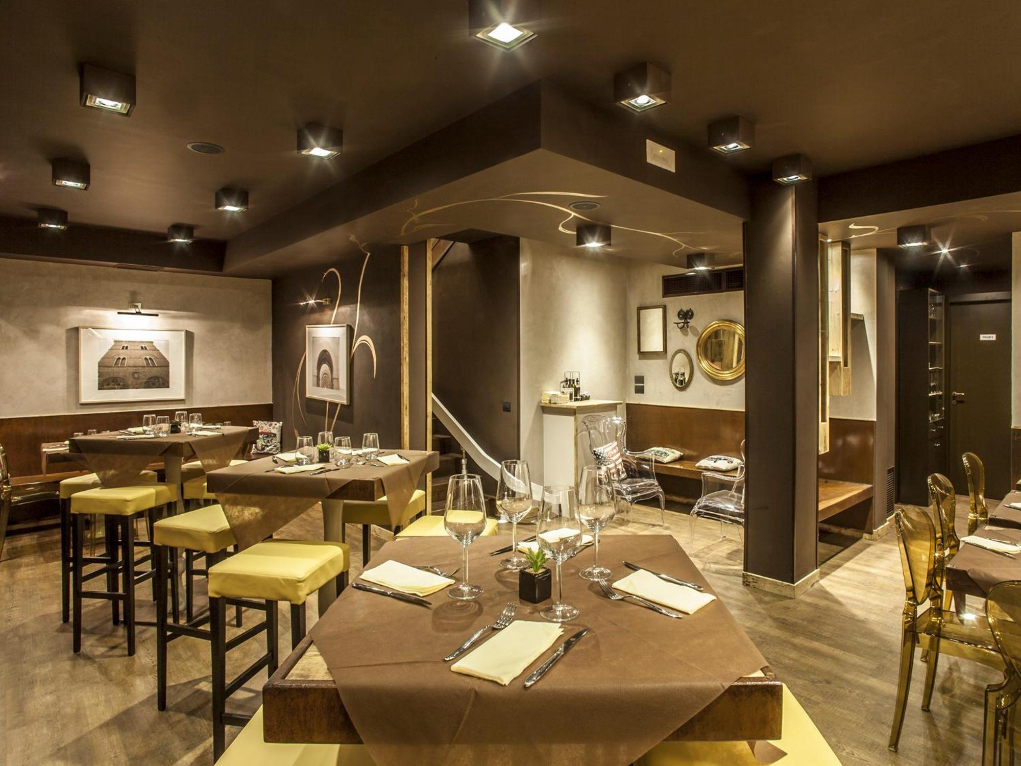 Appart hôtel La Farina