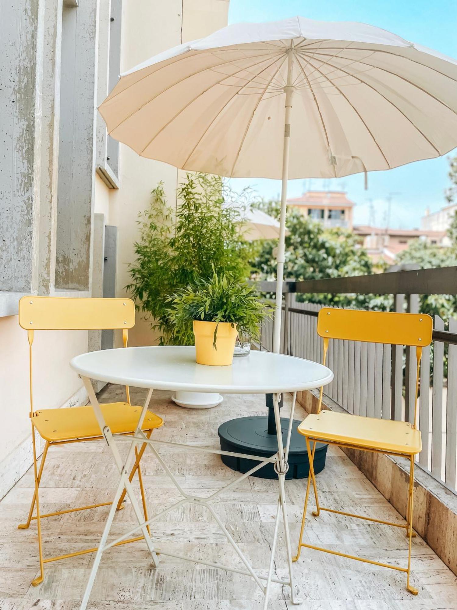 La Farina Appart hôtel