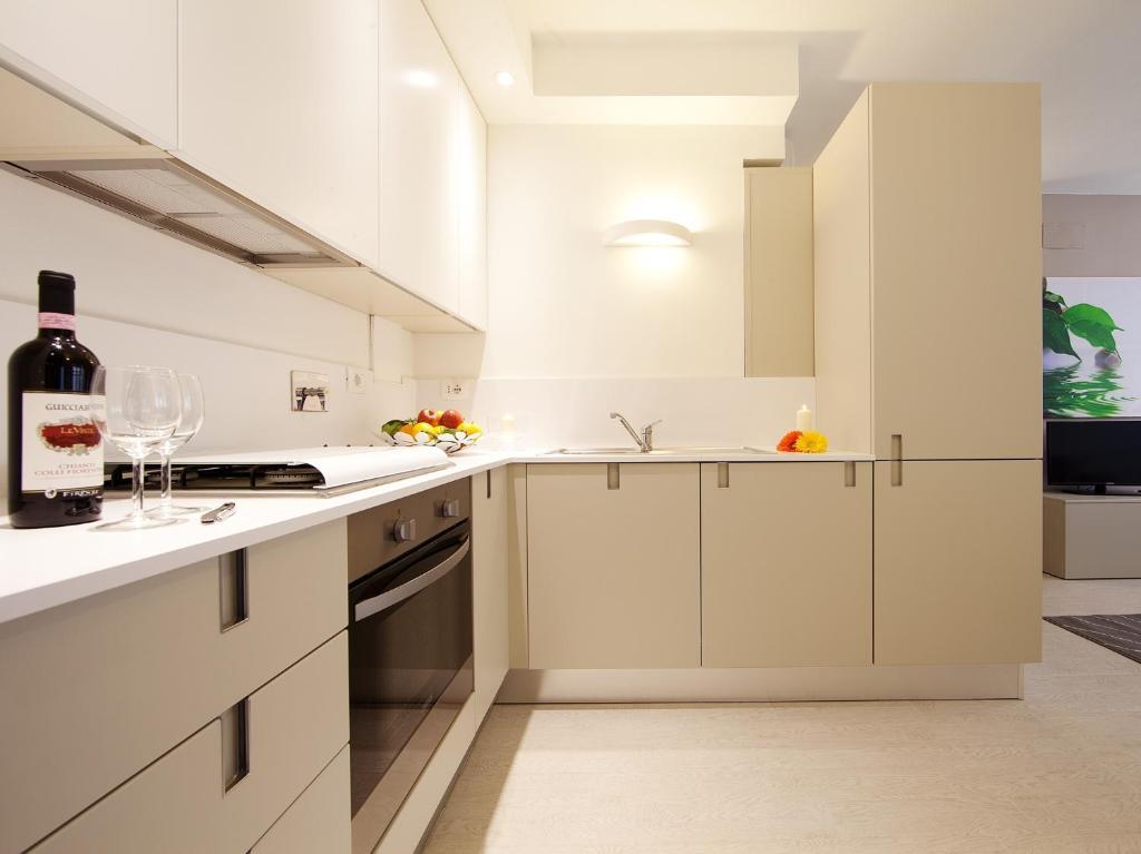 Apart-hotel La Farina 2*