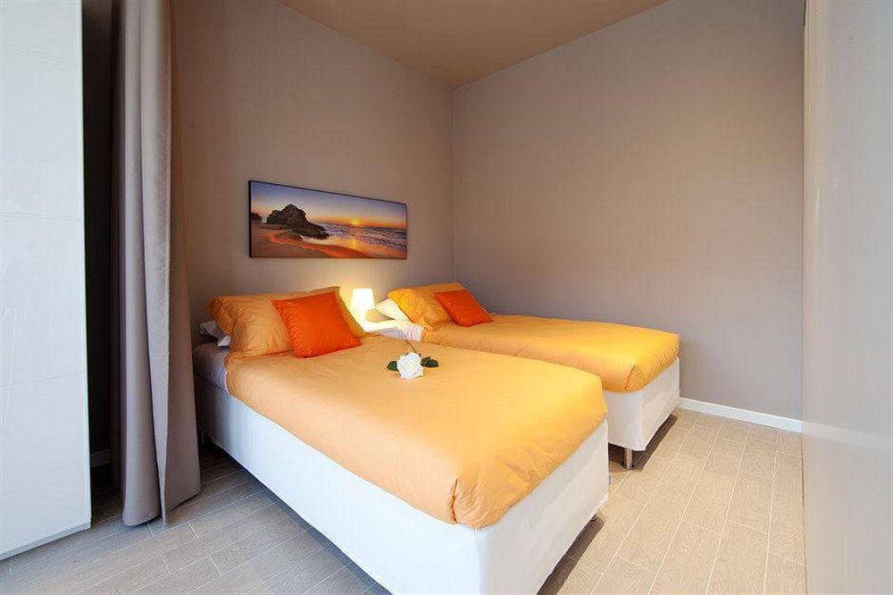 La Farina Appart hôtel 2*