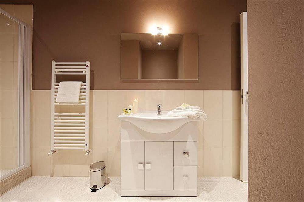 La Farina Appart hôtel 2*