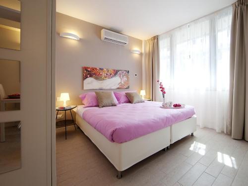 Apart-hotel La Farina Florença